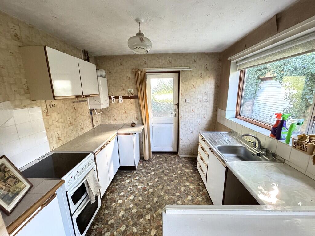 House in Peterborough - View 4