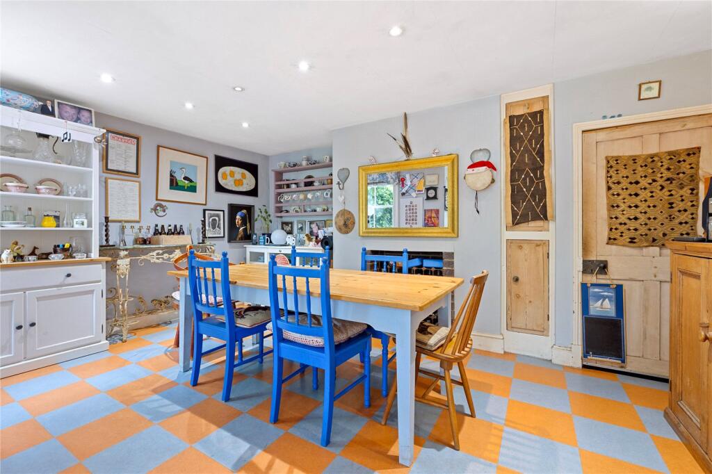 House in Shrewsbury - View 5