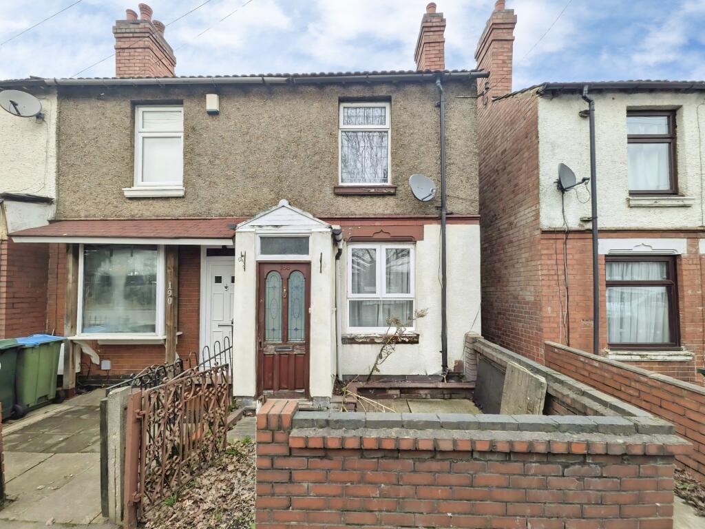 Main image of property: 188 Tile Hill Lane, Tile Hill, Coventry, West Midlands CV4 9DE