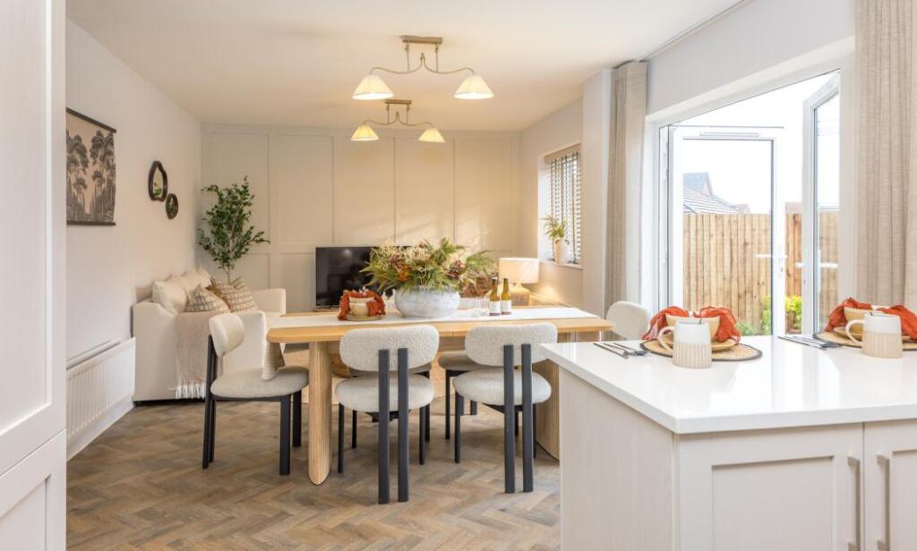 Main image of property: Crowborough, 
East Sussex, 
TN6 3RA
