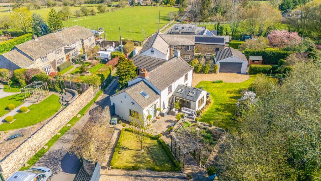 Main image of property: Pinfold Farm, Town End Lane, Lepton