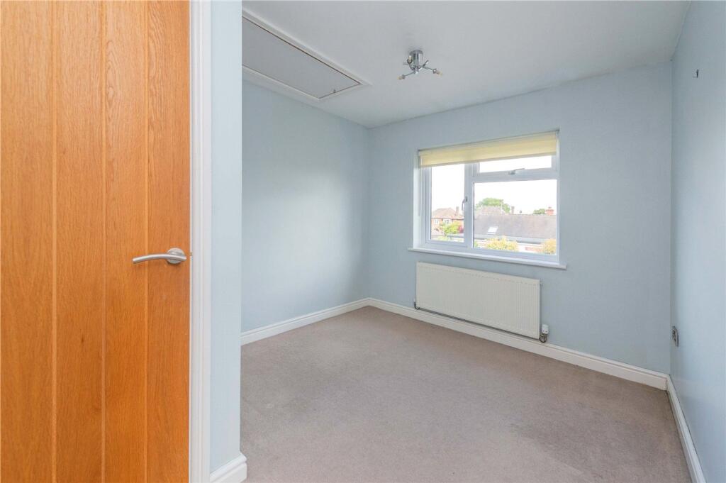 House in Telford - More