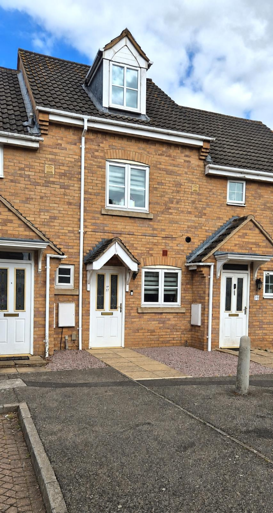 Main image of property: Spalding