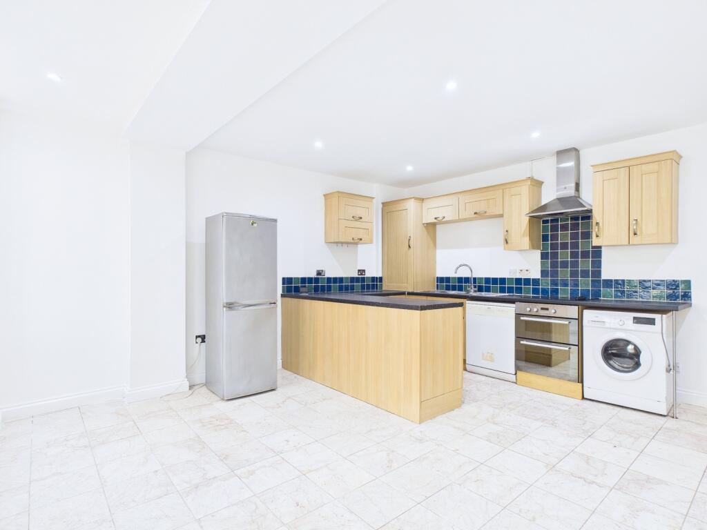 Main image of property: St James House, Priestgate, Peterborough, PE1 1WJ