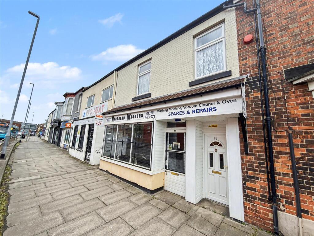 Main image of property: North Road, Darlington