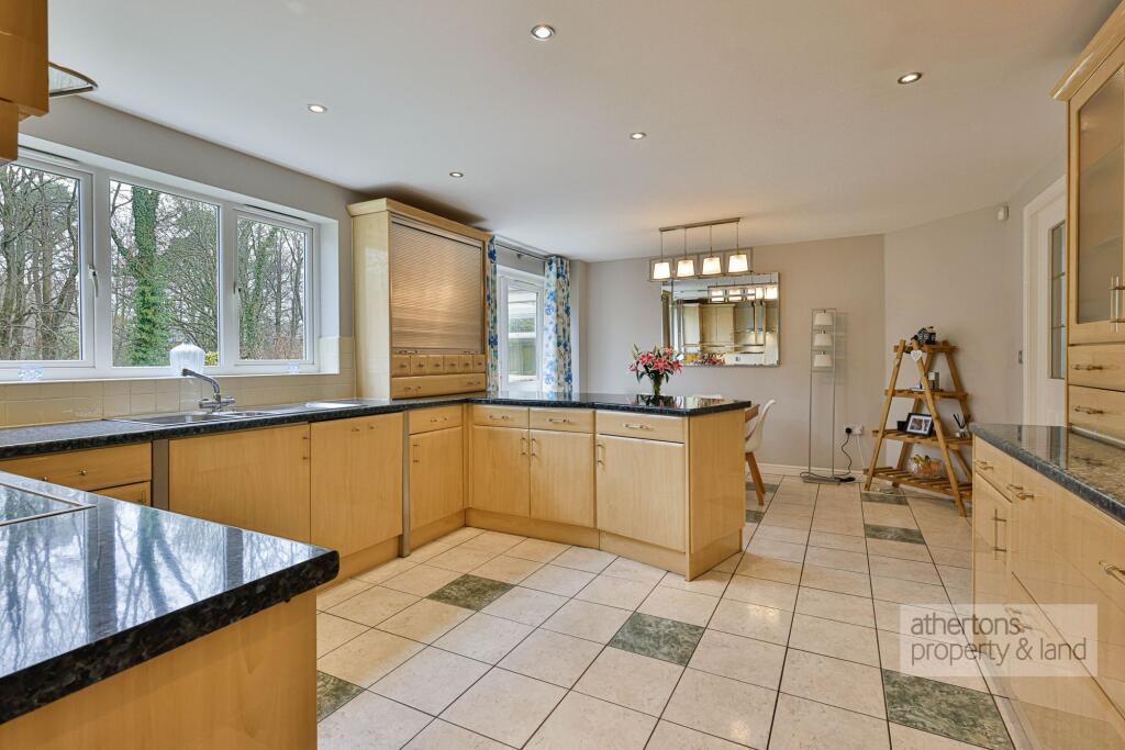 House in Blackburn - View 5