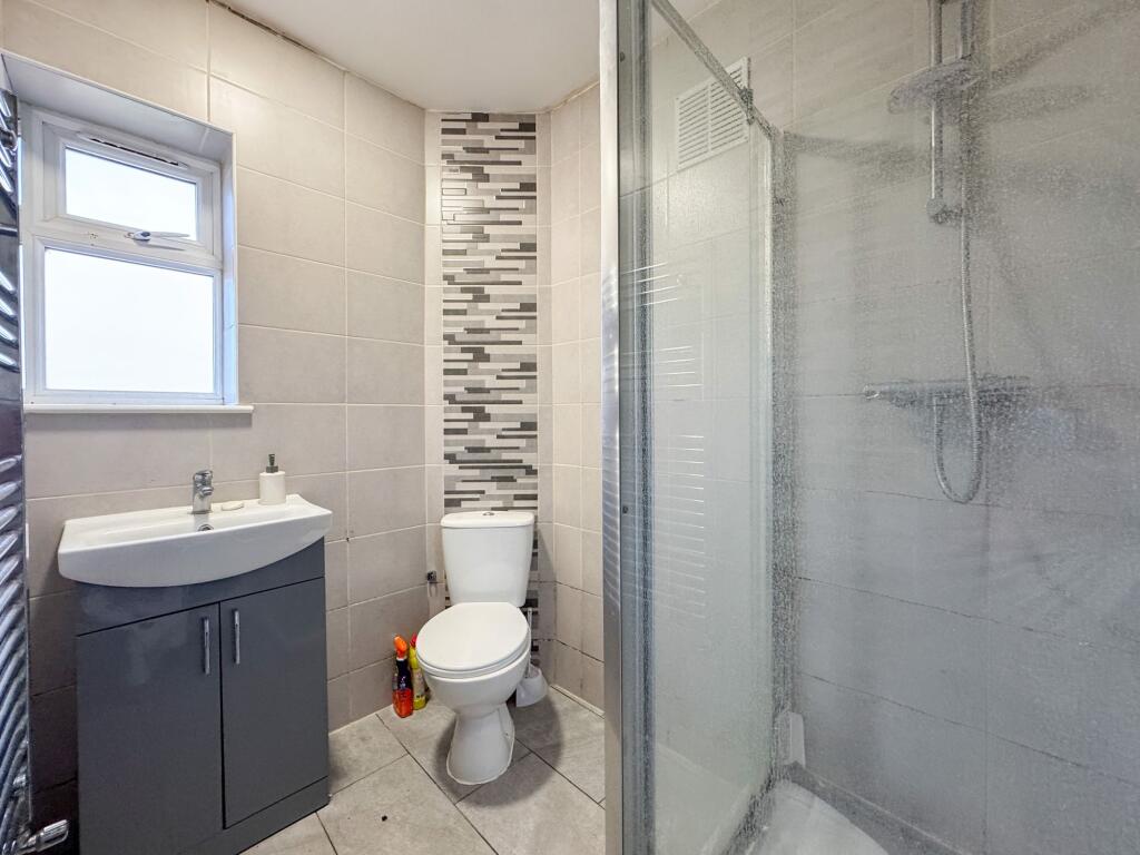 House in Watford - More