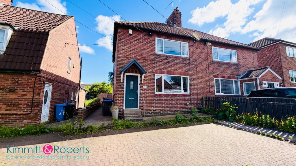 Seaton Crescent, Seaham, Durham, SR7 0JW, Durham
