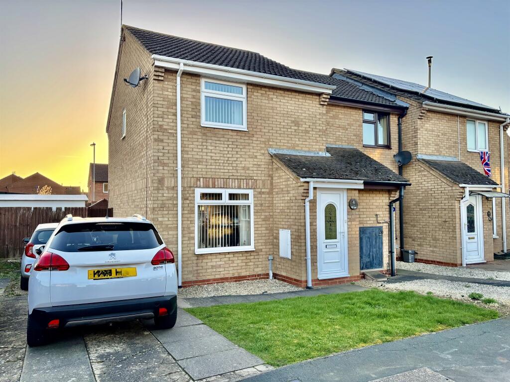 Main image of property: Elm Close, Yaxley, Peterborough