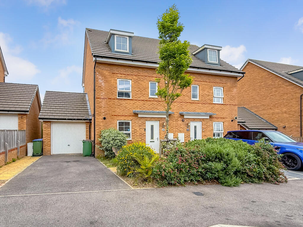 Skylark Avenue, Peacehaven, BN10