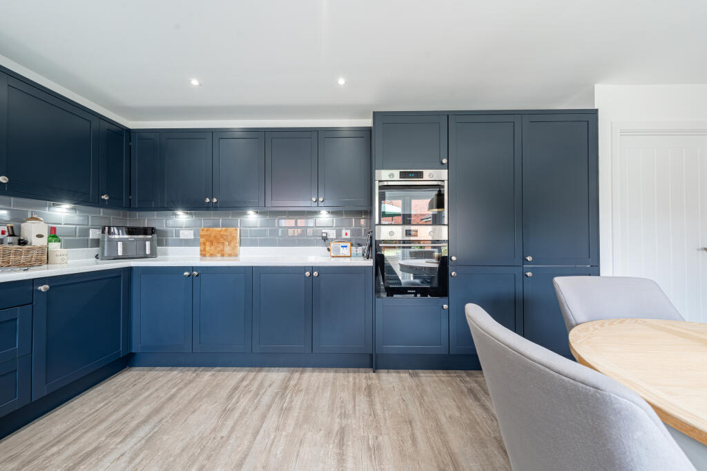 House in Leicester - More