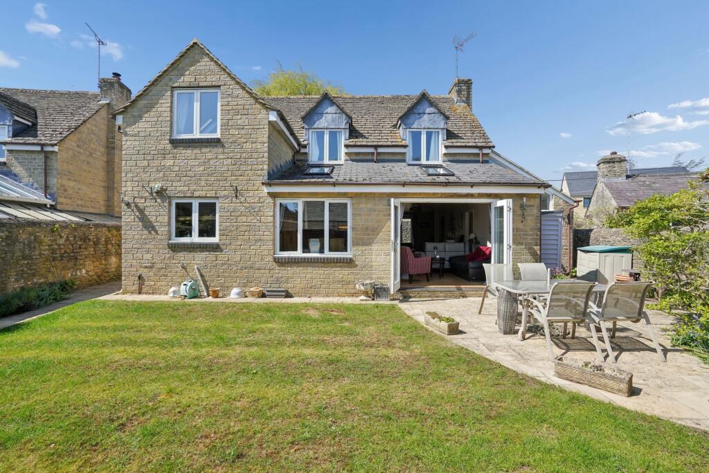 Main image of property: Well Lane, Curbridge, OX29