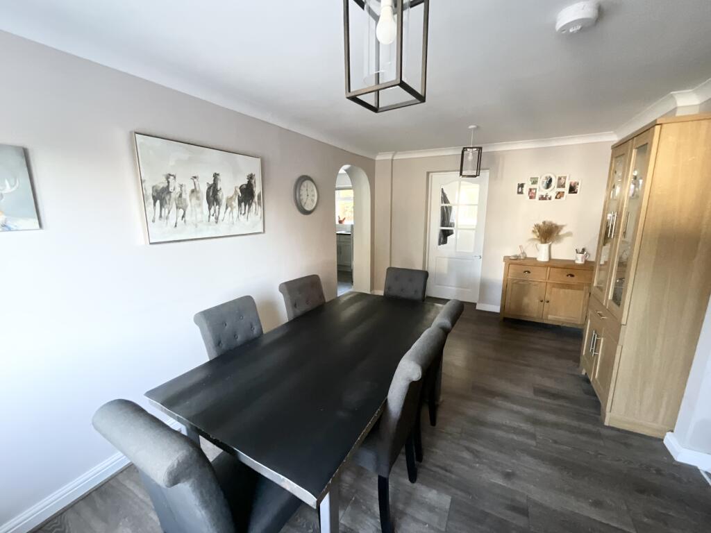 House in Derby - More