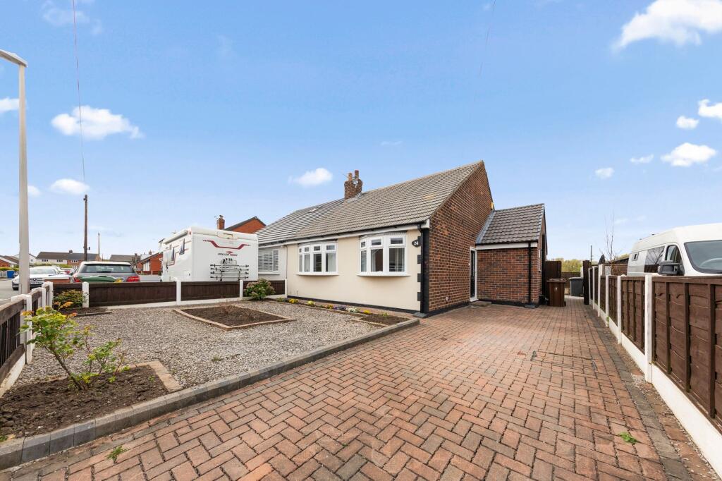 Main image of property: Tewkesbury Road, Golborne, WA3