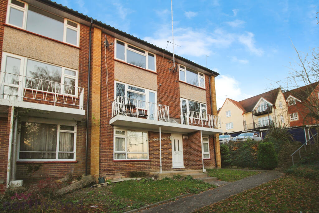 Main image of property: Amersham Hill, High Wycombe, HP13