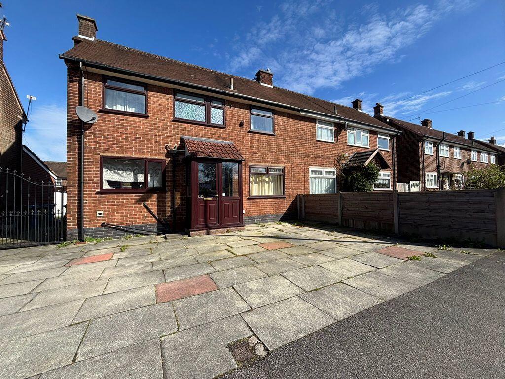 Main image of property: Mainwood Road, Timperley
