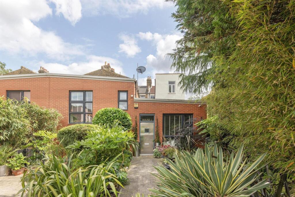 Main image of property: Vaughan Road, London