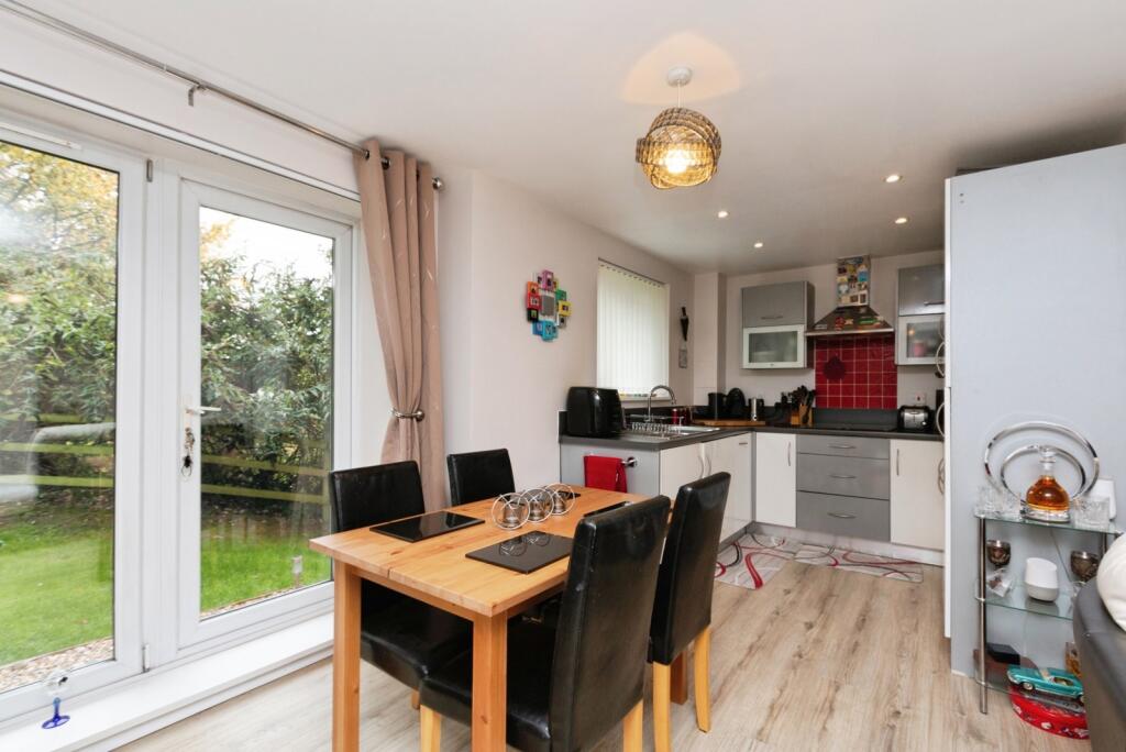 Winterthur Way, Basingstoke, Hampshire, RG21 - View 2