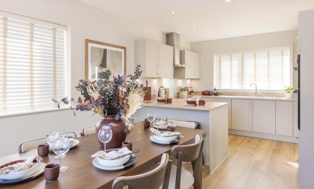 Main image of property: North Mundham,
West Sussex,
PO201EP