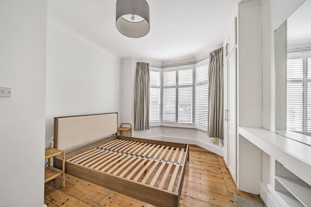 Apartment in London - View 4