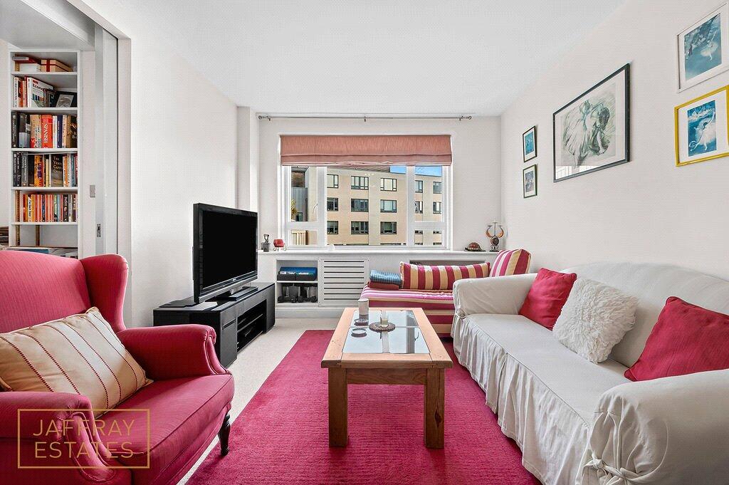 Main image of property: Park Crescent, Marylebone, London, W1B