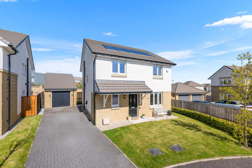 Main image of property: Scalpay Drive, Newton Mearns