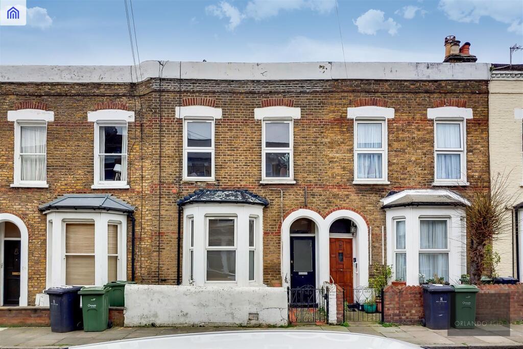 Main image of property: Tintern Street, Clapham