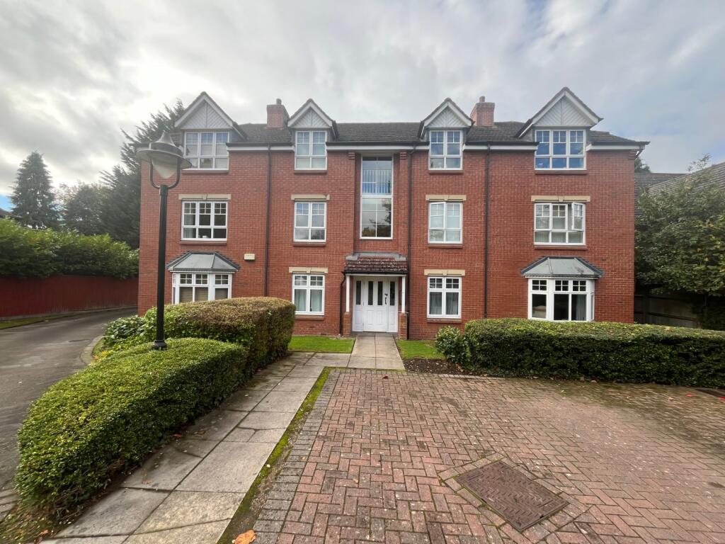 Additional image 16 of Thorpe Court, Solihull, West Midlands, B91