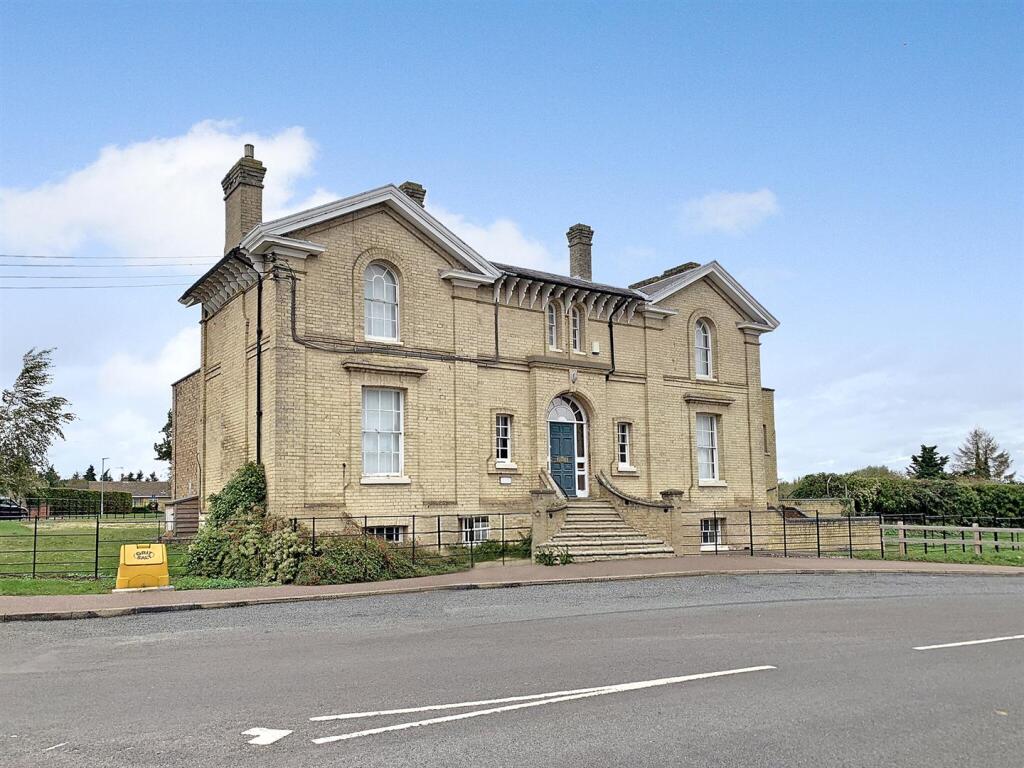 Main image of property: Station Road, Harleston