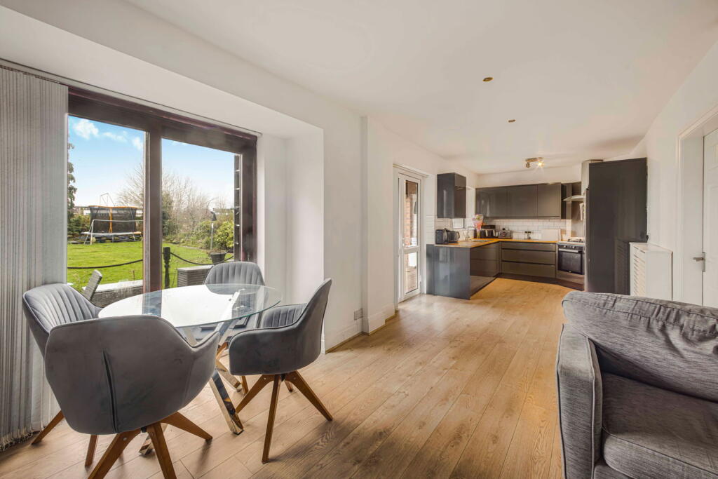 Main image of property: Crossefield Road, Cheadle Hulme