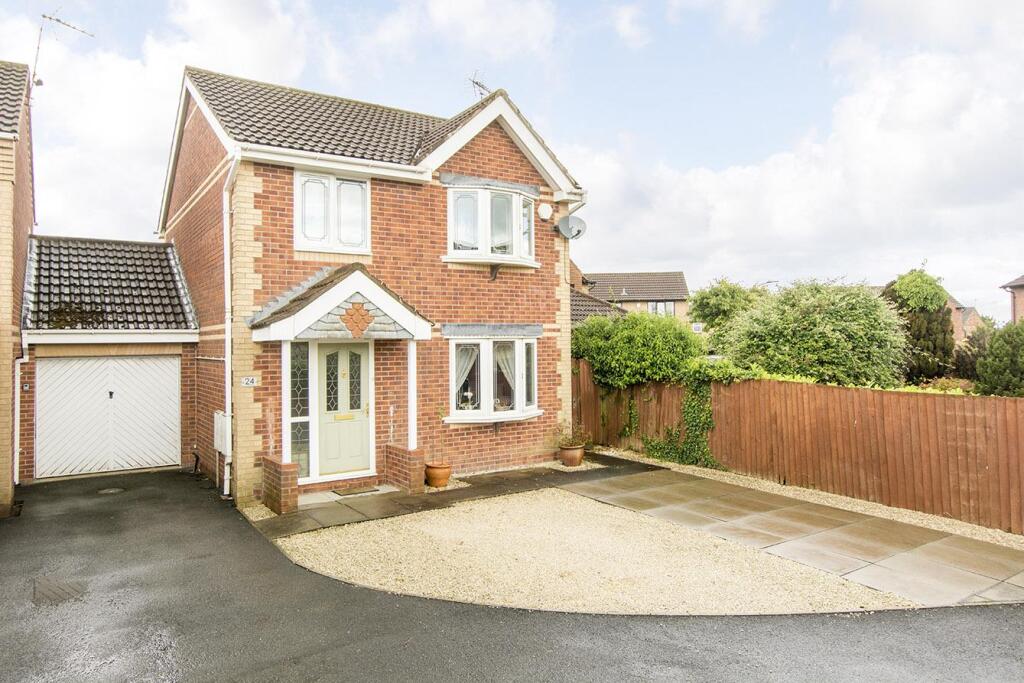 Main image of property: Lodge Road, Fleckney