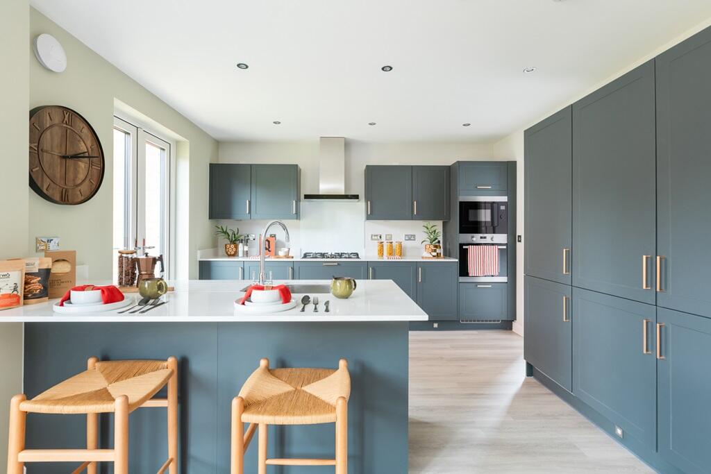 Main image of property: Higham Road
Barton Le Clay
Bedfordshire
MK45 4LT