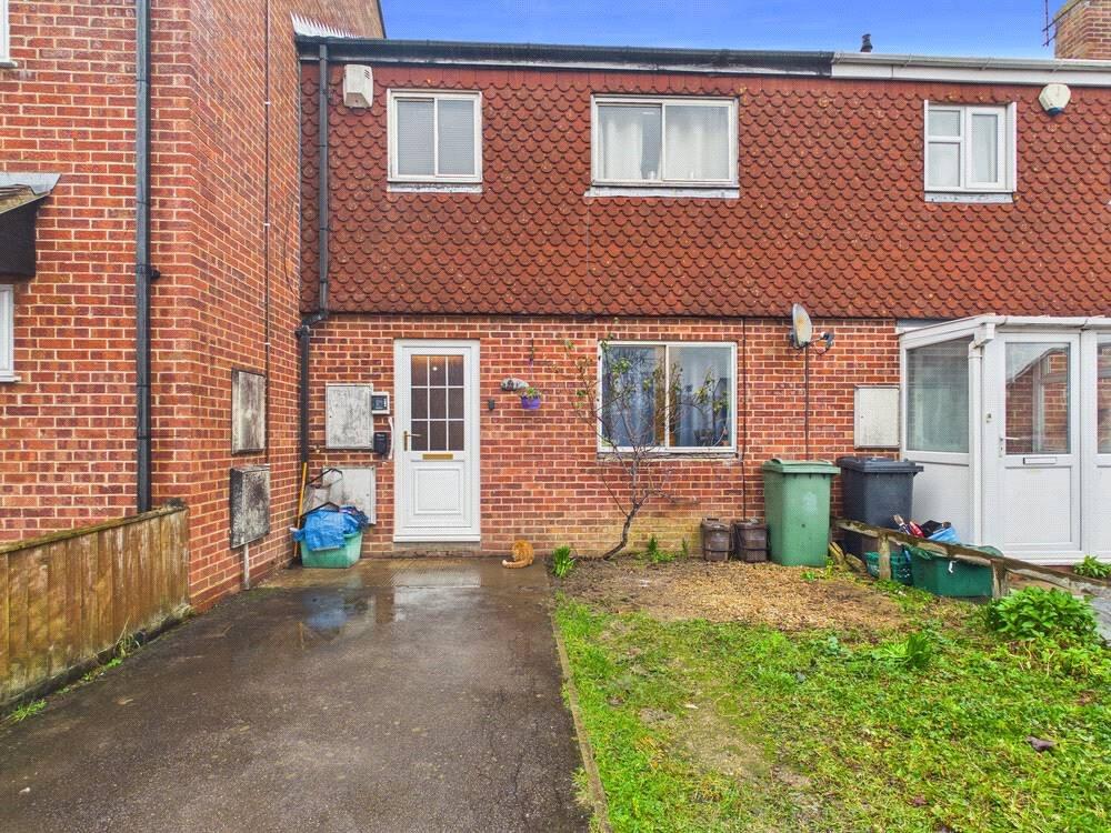 Main image of property: Headlam Close, Tuffley, Gloucester, Gloucestershire, GL4