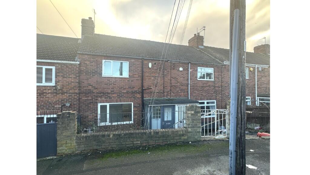 Main image of property: Cotsford Park Estate, Peterlee, County Durham, SR8