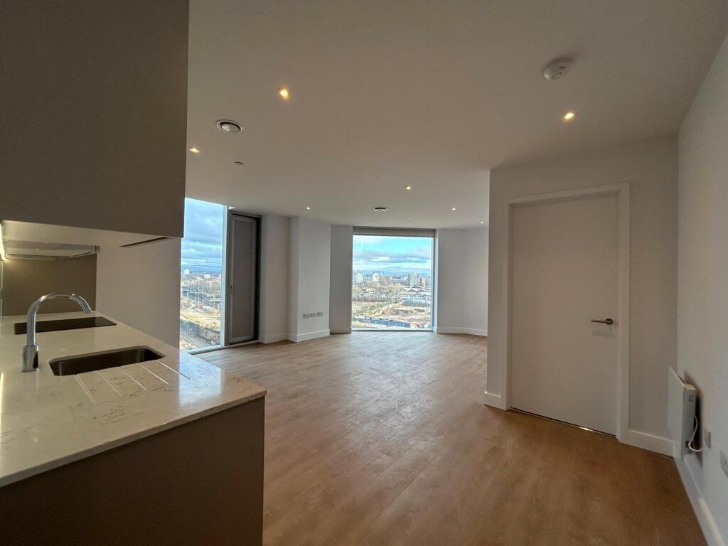 Main image of property: Dantzic Street, Manchester, M4