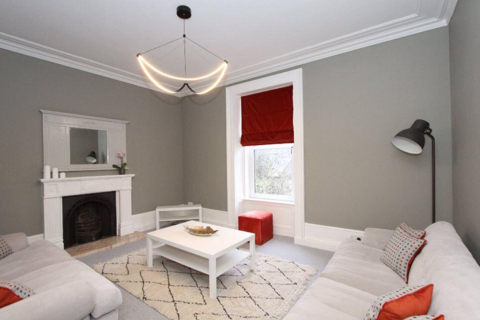 Skene Street, First Floor Whole, Aberdeen, AB10