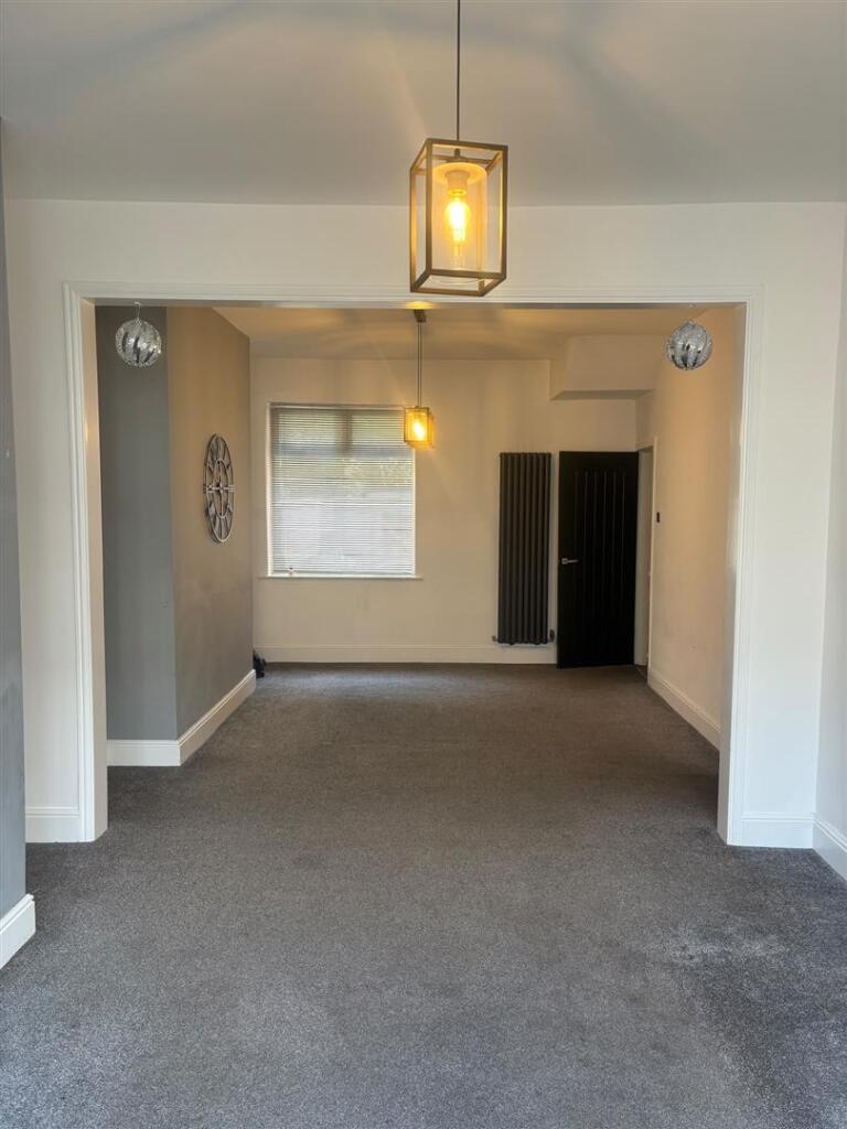 House in Shildon, County Durham - More