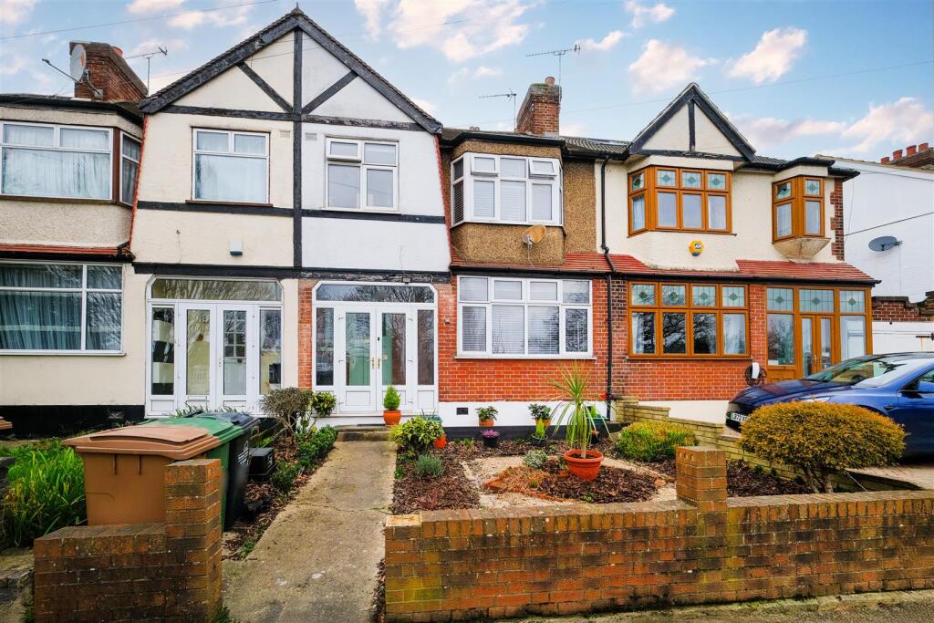 Main image of property: Larkshall Road, Chingford