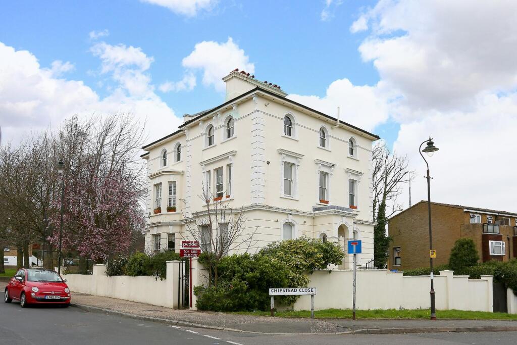 Main image of property: Belvedere Road, Crystal Palace, London, SE19