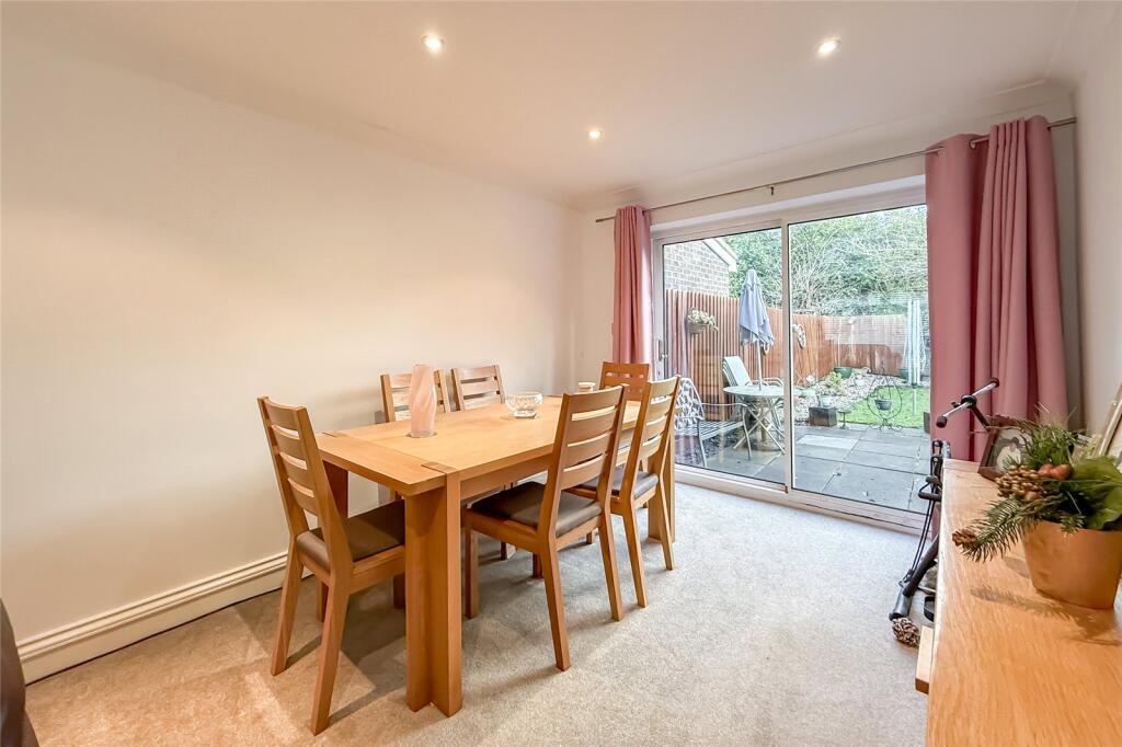 Additional image 3 of Tiverton Court, Harpenden, Hertfordshire, AL5