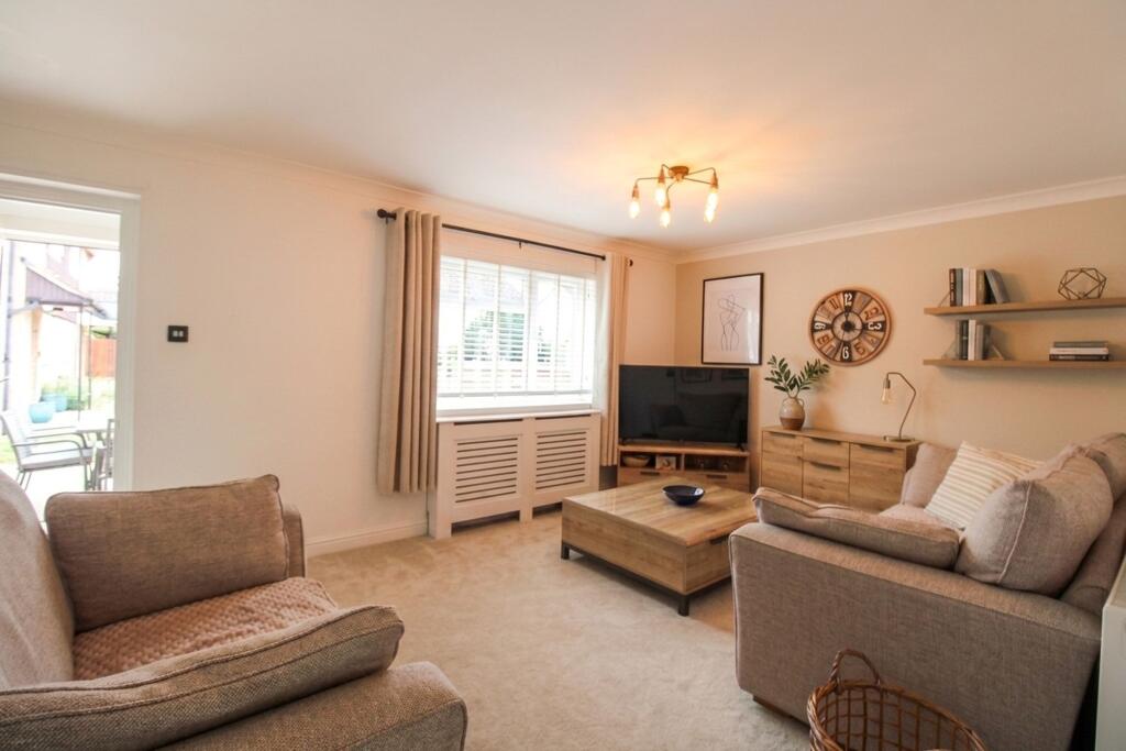 Capulet Road, Salisbury, SP1 photo 2