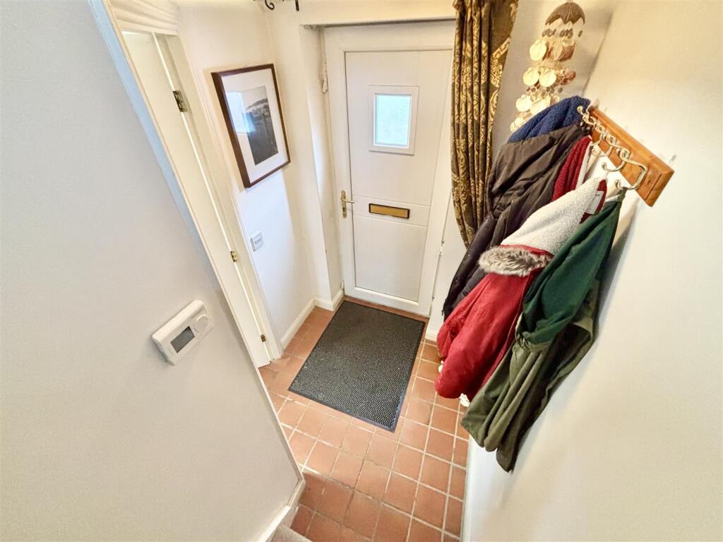 Additional image 9 of Mount View, Oakworth, Keighley