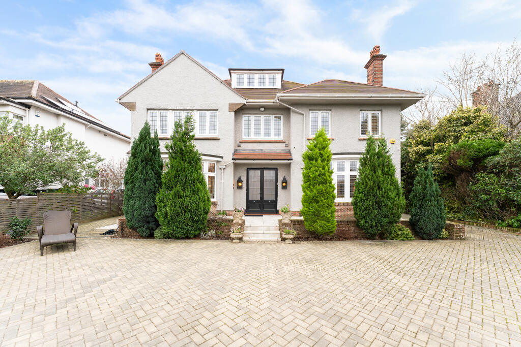 Main image of property: Littledown Drive, Bournemouth, Dorset, BH7