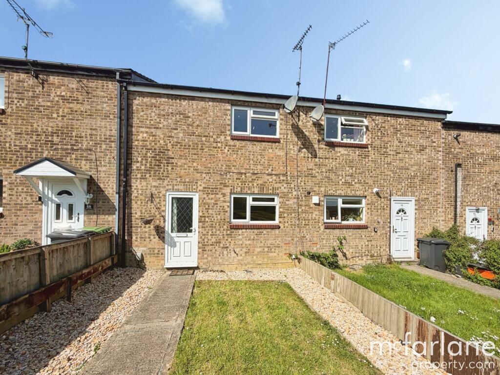 Main image of property: Oakham Close, Toothill, SN5