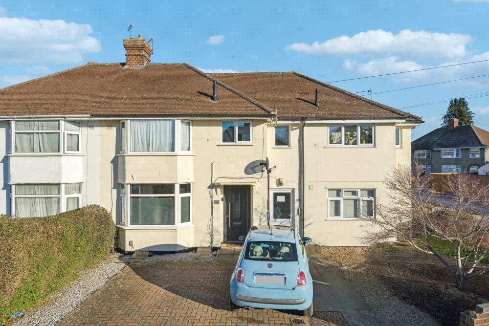 Main image of property: St Lukes Road, Cowley, Oxford, OX4