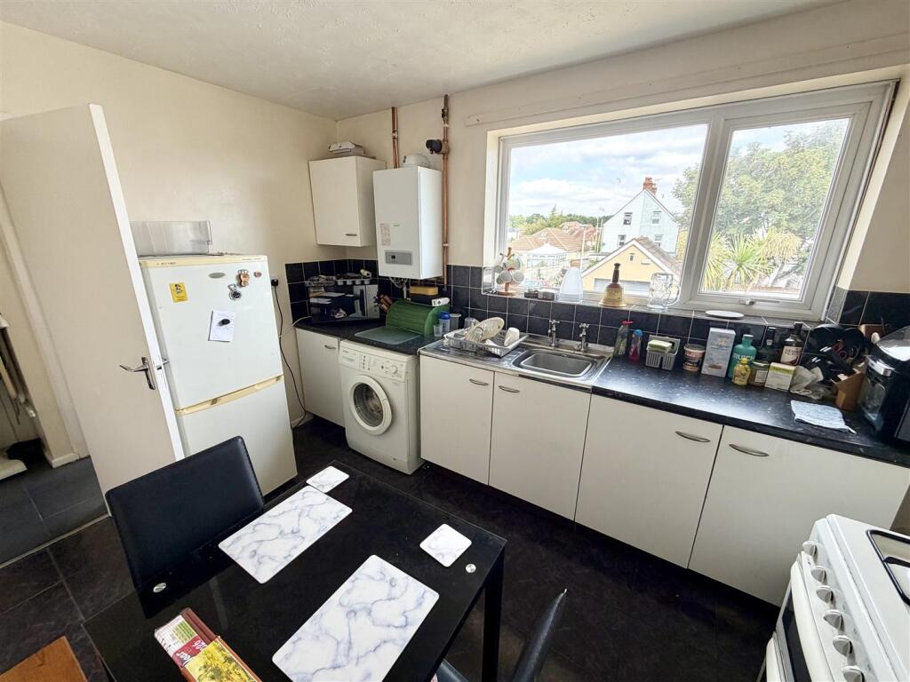 Dawkins Road, Hamworthy photo 5