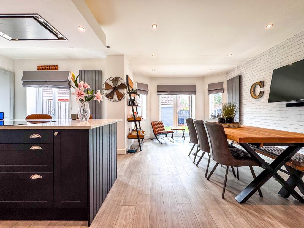 House in Portishead, North Somerset - View 4