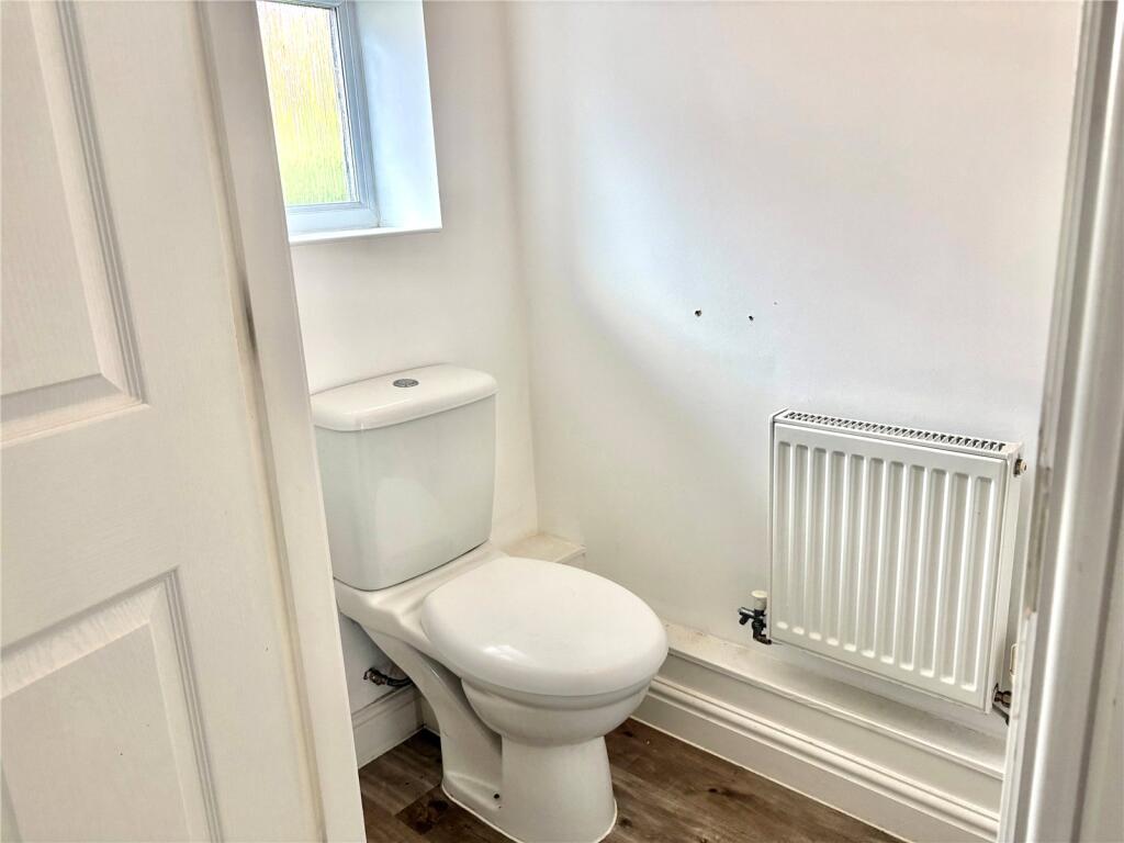 House in Warrington, Dallam, Bewsey - View 5