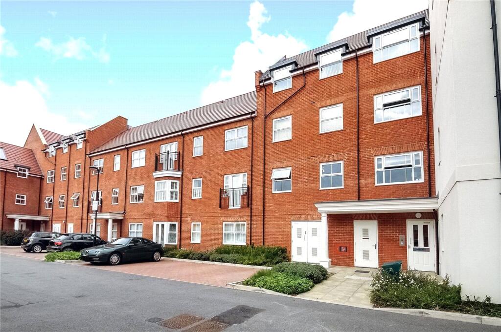 Main image of property: Imogen House, Ashville Way, Wokingham, Berkshire, RG41
