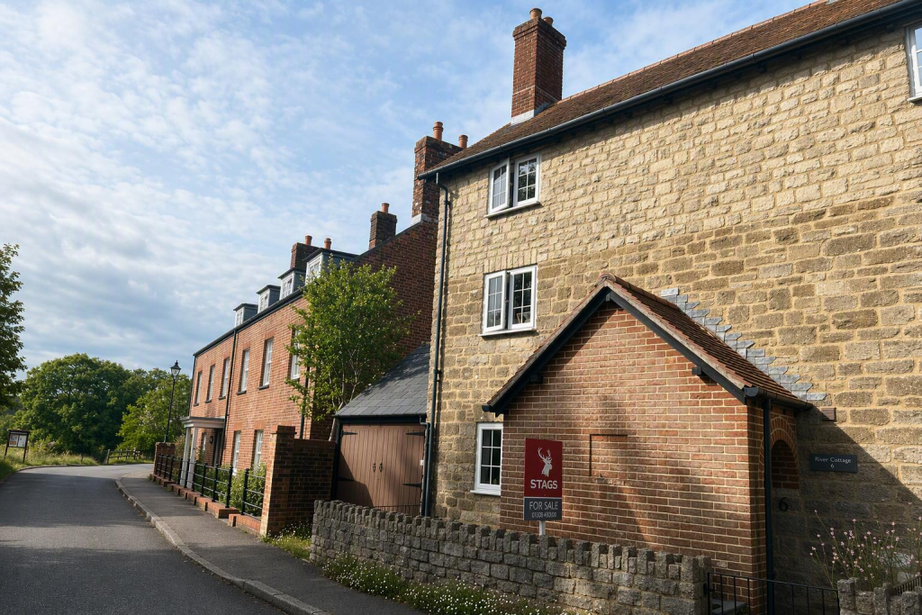 Main image of property: Thread Mill Lane, Pymore, Bridport